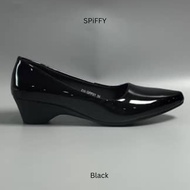 SPiFFY RUMI Comfortable Soft Casual WedgesKasut Wedges untuk Wanita Sesuai untuk Perjanan Luar Flats