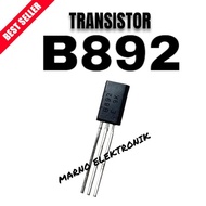 TRANSISTOR TR B892 B 892 B-892 ORIGINAL Mamu