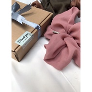 Gift box sola SOLA/ hamper/ gift/ gift box headscarf box/ headscarf hamper/ gift box