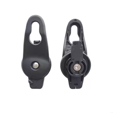 54DF Portable Strollers Accessory Lightweight Sunshade Bracket Support for Dedicated Pushchair Quick