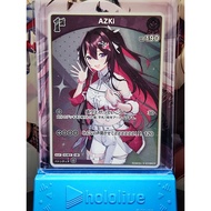 HOLOLIVE S CARD TCG SINGLE CARD