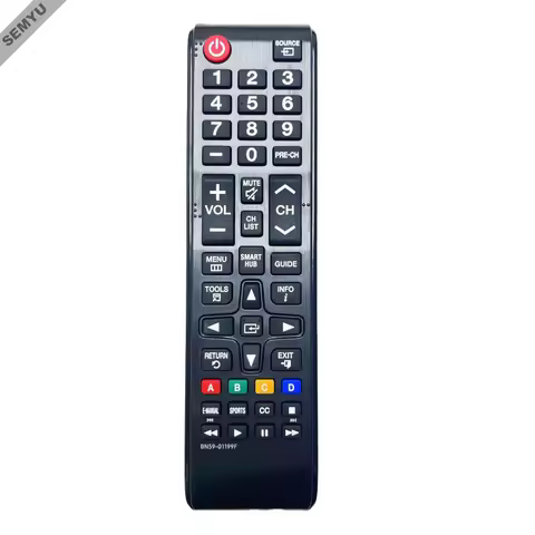 BN59-01199F For Samsung SMART TV Universal Remote Control FOR UN32J4500AFXZA UN50J6200AFXZA UN65JU64
