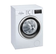 Siemens 西門子 iQ300 冷凝式乾衣機 (7kg) WT46G400HK
