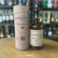 百富Balvenie Pedro Ximenez Cask 18 Years Single Malt