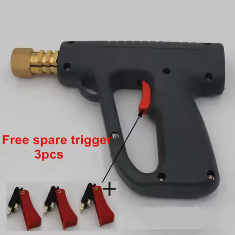 New Pro Spot Welding Gun Car Dent Repair Machine Accessory Brass Chuck Spotter Studder Welder Pistol