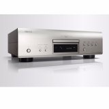 Denon DCD-2500NE, Super Audio CD player, SACD, Silver(Silver)