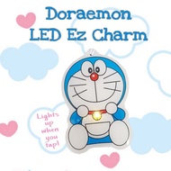 🔔 Doraemon LED Ez-link Charm 💝Free Charm Protector💝