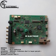 MB MOBO MAINBOARD MESIN TV LED SONY KLV-40R452A KLV 40R452A 40R452 A