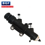 BGF แม่ปั้มเบรค HINO KM 2ตอน 1-1/2"  (47200-1070)