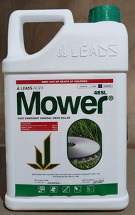Mower 48SL - 1 Gallon / Glyphosate / Herbicide / Weed Killer