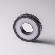 Papershoot三段式環形補光燈