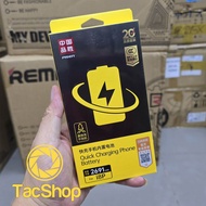 Pin Pisen i 8 Plus dung lượng 2691mAh