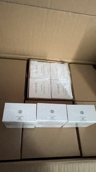 Hot Style New Arrival ¥58/Pellet Version Coco Loose Powder Piece 144 Pellets 00 Color Number Coding 