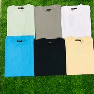 Oversize T shirt 210 gsm for men and women