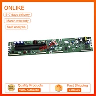 PA43H4000AR ( LJ41-10359A / LJ92-02034A ) SAMSUNG PLASMA TV Y-BOARD YSUS PCB BOARD PA43H4000 43H4000