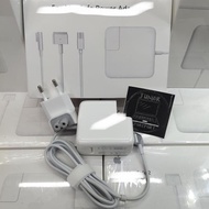 - Original Mac Air Retina Display A1436 Mag 2 Type T Laptop Charger (45Watt)