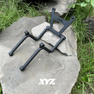 XYZ TIE HOLDER AG STYLE YAMAHA F1ZR