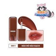 Lip Tint Gloss Black Rouge Glow Bokki Tint - raccoon.beauty