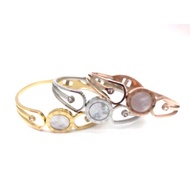 New Fashion Stainless Steel Bangle For Women