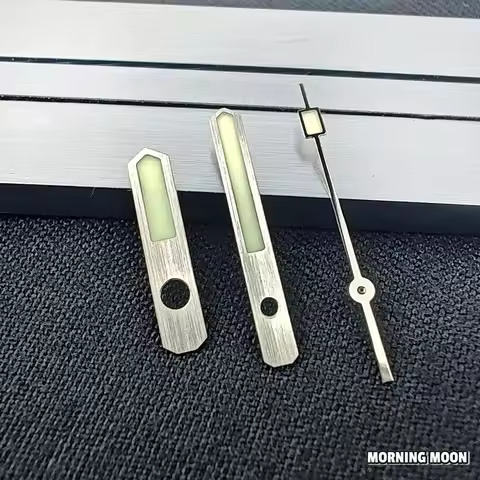 SPB143J1 Watch Pointer 62MAS Watch Pointer Tuna Watch Pointer Suitable for NH35/36 Movement