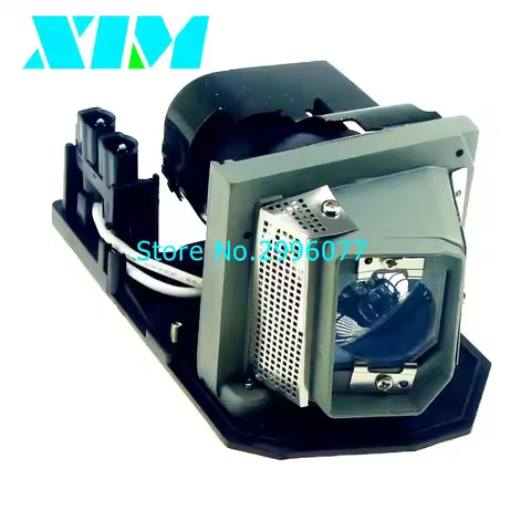 High Quality NP10LP/60002407 Projector Replacement Lamp for NEC NP100G,NP200,NP200EDU,NP200A,NP200G,