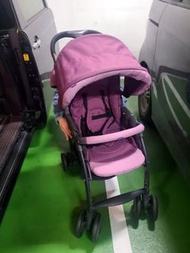 Chicco BB車 simplicity top 手推車 嬰兒車