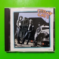 Imported CD STRAY CATS Rock Therapy