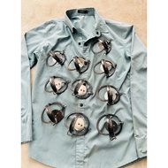 Mouse clip 9cm 12 14 catches mice