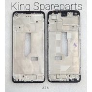 OPPO A76 MIDDLE BONE LCD HOLDER FRAME Original