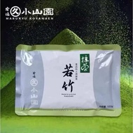 Marukyu Koyamaen Matcha มัทฉะ Wakatake/ Aorashi 100g