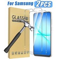 2pcs Compatible With Samsung Galaxy A17 5G Screen Protector, Tempered Glass Material, Super Durable,