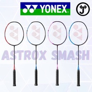 Yonex Badminton Racquet Astrox Smash (Free Grip)