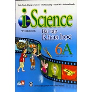 Book - Bilingual Science Exercises I Science grade 6A