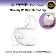 Momcozy Milk Collection Cup For M5