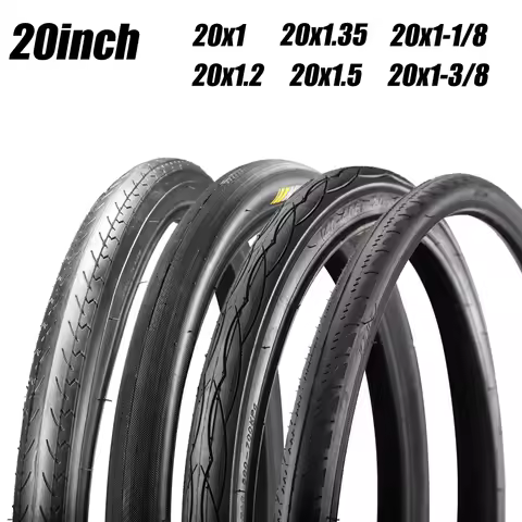 kenda 20inch bicycle tire 20x1 20x1.2 20x1.25 20x1-1/8 20x1-3/8 20x1.35 20x1.5 20x2.125 folding bike