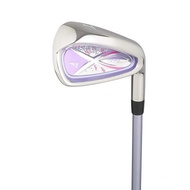 Mizuno New product Golf Club Lady 7 Iron 7 Single Practice Carbon L Authentic