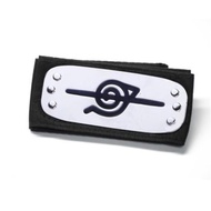 Akatsuki Cosplay Costume Cloak Mask Halloween Man Woman Cosplay Costume Accessories