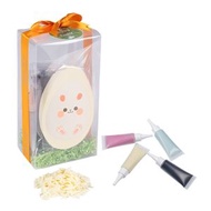 Schoggi Meier - 瑞士朱古力 - 小兔復活蛋手作套裝