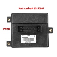 20850907 Fuel Pump Control Drive Module Fuel Pump Module Automobile Replacement Parts Accessories fo