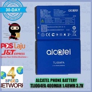 Alcatel 1066 D TLi004FA 460mAh 1.48Wh 3.7V Battery Batery Batteri bateri 1066D Batteries 1066-D