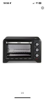 Tefal 19L電焗爐OF444865