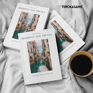 Science Exploration 4 - Illustrated Science Book Encyclopedia