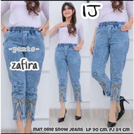 Baggy VITA JEANS // CULLOTE BAGGY JEANS HARUKA ALLSIZE BAGGY JEANS BAGGY JEANS