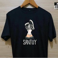 SANTUY CLOTHES | SANTUY TEE | SANTUY | Trendy clothes