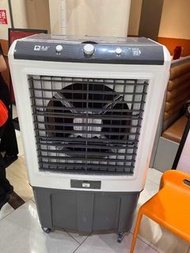 🌼工業冷風機Air cooler 風速可調節 免安裝可移動 商用冷風機Air cooler