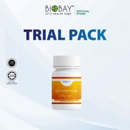 [TRIAL PACK] BIOBAY Sea Buckthorn | Omega 3,6,7,9 | For Skin Health | Super Anti Inflammation | 沙棘果 