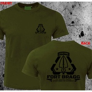 AIRBORNE Delta Force 1st Special Forces Operational Detachment SFOD-D T-SHIRT