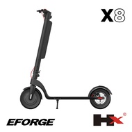 Electric Scooter HX X8 (Basic Model)