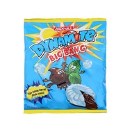 Dynamite mint chocolate candy 330g pack