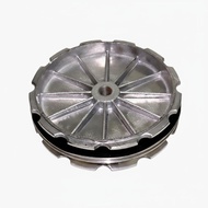 Rubber Bead Breaker Cylinder Tire Changer Air Cylinder Universal Plunger Gasket Auto Repair Maintena